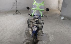 HONDA SUPER CUB50 AA01