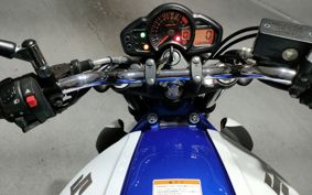 SUZUKI GLADIUS400 2012 VK58A