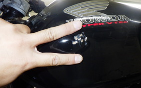 HONDA CB400SF VTEC 2001 NC39