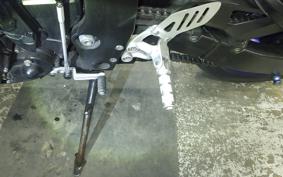 SUZUKI GSX-R750 2010