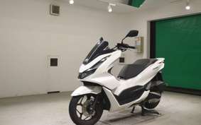HONDA PCX125 2004 JK05