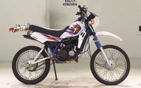 YAMAHA DT50 2020 17W