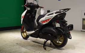 YAMAHA CYGNUSｸﾞﾘﾌｧｽ SEJ4J