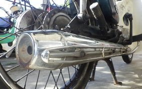 HONDA C90 SUPER CUB HA02