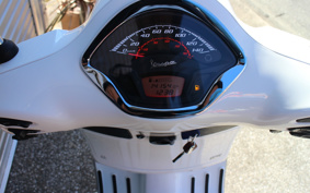 VESPA  VESPA GTS150 SUPER