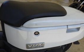 YAMAHA VOX 1983 SA31J