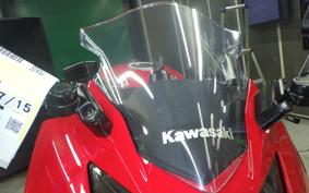 KAWASAKI NINJA 250 SL BX250A