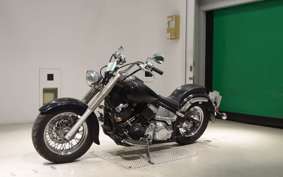 YAMAHA DRAGSTAR 400 CLASSIC 2003 VH01J