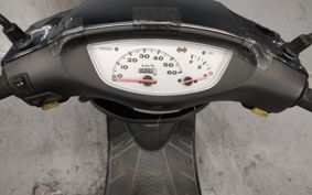 HONDA DIO AF34