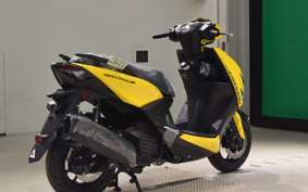 YAMAHA CYGNUS Griffus SEJ4J