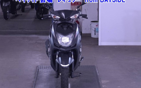 OTHER  CYGNUS 125XSR-3