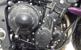 TRIUMPH STREET TRIPLE