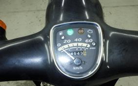 HONDA LITTLE CUB E 2023 AA01