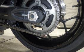 KAWASAKI ZX 1400 NINJA R A 2012