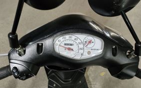 SUZUKI LET's CA4AA