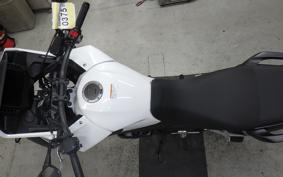 HONDA NX400 2024 NC65