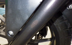 HONDA 400X ABS 2018 NC47