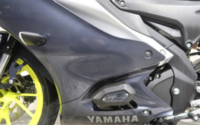 YAMAHA YZF-R15 RG86J