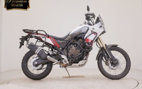 YAMAHA TENERE 700 2021 DM09J