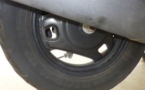 SUZUKI ADDRESS V125 S 2018 CF4MA