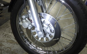 YAMAHA VIRAGO 250 3DM