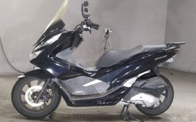 HONDA PCX 125 JF81