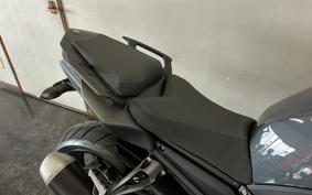 YAMAHA FZ8 FAZER S 2014 RN25
