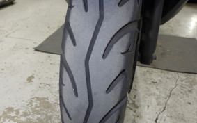 SUZUKI BURGMANｽﾄﾘｰﾄ125EX 2014 EA23M