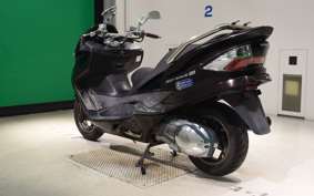 SUZUKI SKYWAVE 250 (Burgman 250) SS 2 CJ46A