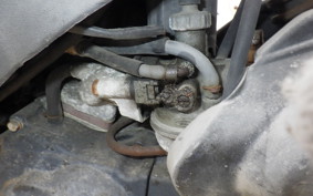 HONDA DIO GEN 2 AF27