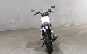 SUZUKI GLASS TRACKER BIG BOY NJ47A