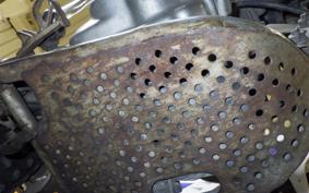 HONDA IHATOV 2019 JD03