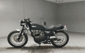 YAMAHA SR400 RH01J