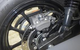 KAWASAKI ELIMINATOR400-3 2025 EL400A