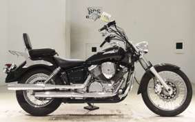 YAMAHA DRAGSTAR 250 1987 VG02J