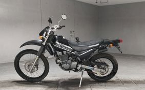 KAWASAKI SUPER SHERPA KL250G