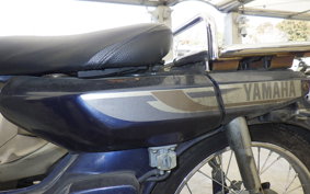 YAMAHA MATE 50 UA04J