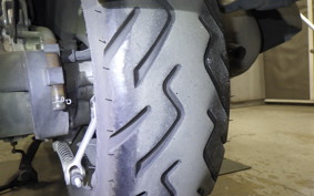 YAMAHA GEAR Gen.2 2013 UA08J