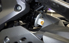 YAMAHA MT-07 2025 RM48J