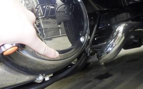 HARLEY FLHTCU TG 1870 2024