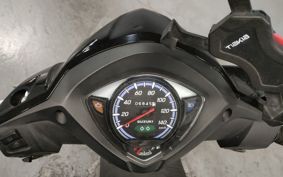 SUZUKI ADDRESS V110 CE47A