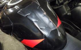 SUZUKI GSX-R125 2007 DL33B