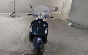 VESPA GTS250 IE M45100