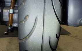 HONDA SPACY 125 Gen. 3 2004 JF04