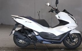 HONDA PCX125 E JK06
