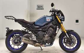 YAMAHA MT-09 ASP 2019 RN52J