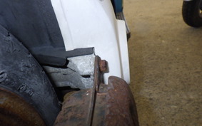 HONDA TACT AB19