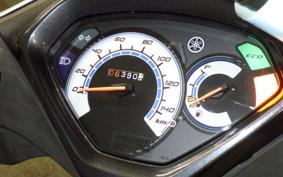 YAMAHA AXIS 125 Z SED7J