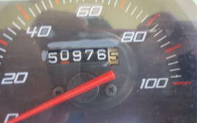 HONDA LEAD 110 JF19