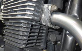 KAWASAKI ZRX400 1999